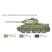 Model Kit tank 6585 - T-34/85 Korean War (1:35)