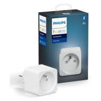 Philips Chytrá zásuvka Philips Hue Smart plug