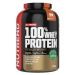 Nutrend 100% Whey Protein karamelové latté 2250 g