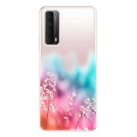 iSaprio Rainbow Grass pro Huawei P Smart 2021