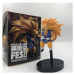 Figurka Son Goku Dragon Ball Sběratelská 20CM