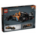 NEOM McLaren Formula E Race Car - LEGO Technic