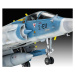 Plastic ModelKit letadlo 03813 - Dassault Mirage 2000C (1:48)