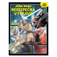 Star Wars: Nebezpečná výprava EGMONT