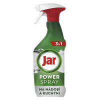 JAR power spray 3V1 500ML 700398