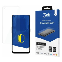 Ochranné sklo 3MK FlexibleGlass Realme 9 5G Hybrid Glass