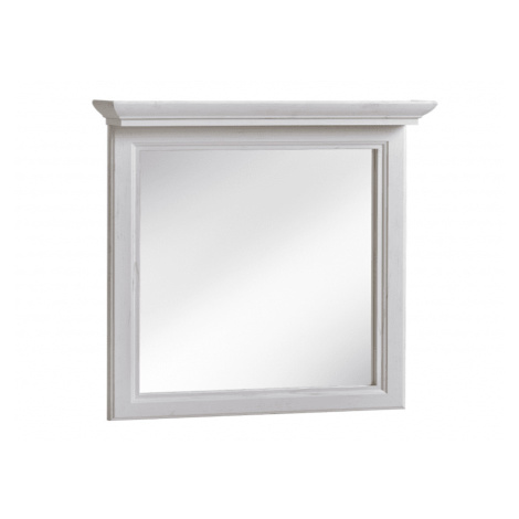 ArtCom Zrcadlo PALACE White 841 | 85 cm