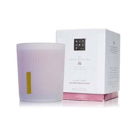 RITUALS The Ritual of Sakura Scented Candle 290 g