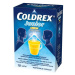 COLDREX Junior citron 10 sáčků