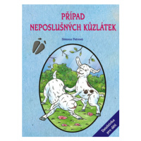 Případ neposlušných kůzlátek - Simona Petrová