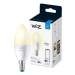 WiZ Dimmable 40W E14 C37