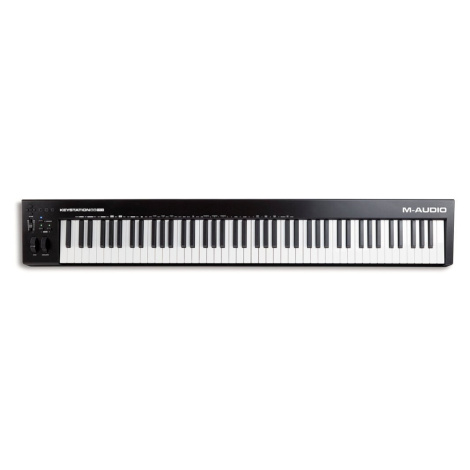 M-Audio Keystation 88 MK3 MIDI keyboard