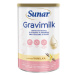 Sunar Gravimilk s příchutí vanilka 450g