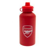 FOREVER COLLECTIBLES - Láhev na pití ARSENAL FC Aluminium Drinks Bottle MT, 500ml