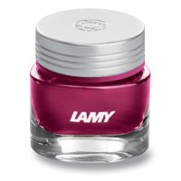 LAMY, T 53/Crystal Ink, prémiový inkoust, 30 ml, mix barev, 1 ks Barva: Rhodonite 260