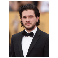 Fotografie Kit Harington at the 21st Annual Screen Actors Guild, Axelle/Bauer-Griffin, 30 × 40 c