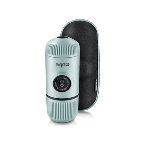 Wacaco Nanopresso Arctic Blue s pouzdrem