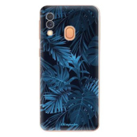 iSaprio Jungle 12 pro Samsung Galaxy A40