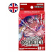 One Piece Edward Newgate Starter Deck