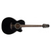 Takamine GN30CE, Rosewood Fingerboard - Black