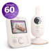 Philips Avent Video Baby Monitor Pokročilá SCD881/26