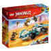 Lego Ninjago Dračí Síla Zanea Závoďák Spinjitzu Sada 71791