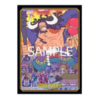 One Piece obaly Kaido (70x)