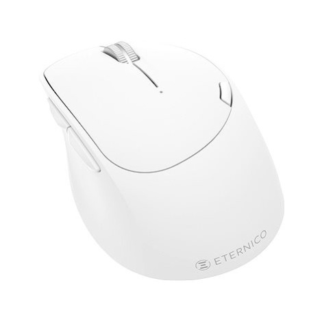 Eternico Wireless 2.4 GHz Basic Mouse MS150 bílá