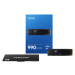 Samsung 990 EVO SSD M.2 NVMe 2TB