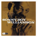 Sonny Boy Williamson: The Blues - CD