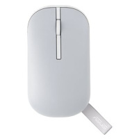 ASUS Marshmallow Mouse MD100 Lite Grey