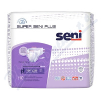 Seni Super Plus Large inkon.plen.kalh.10ks