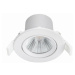 LED Zapuštěné bodové svítidlo Philips SPARKLE SL261 8718699755683 5,5W 350lm 2700K IP20 bílé stm
