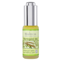 Saloos Moringový olej 20ml