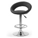 Barová židle SCH-15 černá