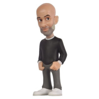 MINIX Football 7 cm: Manchester City - GUARDIOLA