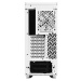 Fractal Design Define 7 Compact White TG Clear/Midi Tower/Transpar./Bílá