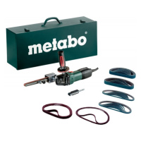 METABO BFE 9-20 Set elektronický pásový pilník 602244500