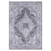 Nouristan - Hanse Home koberce Kusový koberec Asmar 104015 Stone/Grey - 120x160 cm
