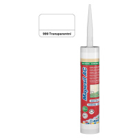 Silikon Mapei Mapesil AC transparent 310 ml MAPS999