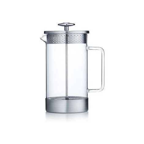 Barista&Co Core Coffee Press Steel 1l