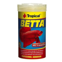 Tropical Betta 25 g