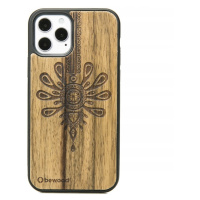 Pouzdro Bewood pro iPhone 12 12 Pro Pařeniště Limba