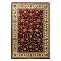 Ayyildiz koberce Kusový koberec Marrakesh 210 red - 80x150 cm