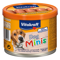 Vitakraft Dog Minis® 6 × 120 g