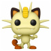 Funko POP! #780 Games: Pokemon - Meowth