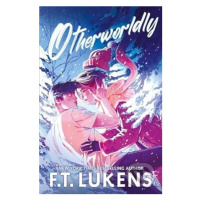 Otherworldly - F.T. Lukens - kniha z kategorie Fantasy