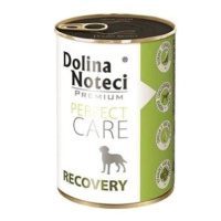 DOLINA NOTECI Perfect Care Recovery pro psy v rekonvalescenci 400 g