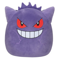 Pokémon Squishmallows plyš 36 cm Gendar