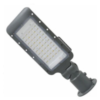 LED Pouliční lampa se senzorem LED/50W/170-400V IP65